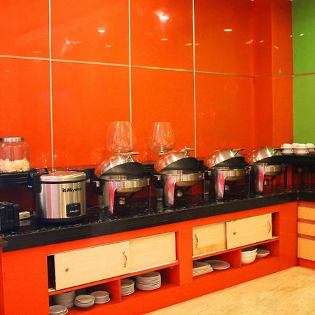 Maleosan Inn Manado Hotel Zewnętrze zdjęcie