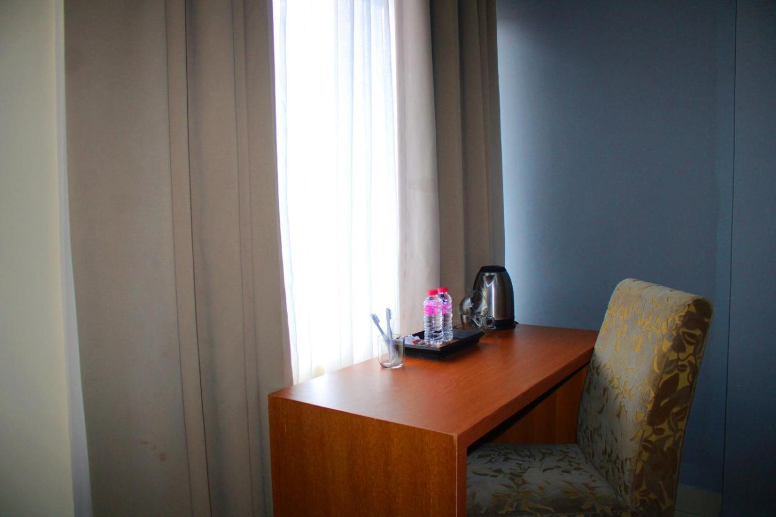 Maleosan Inn Manado Hotel Zewnętrze zdjęcie