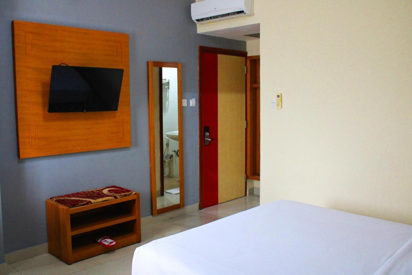 Maleosan Inn Manado Hotel Zewnętrze zdjęcie
