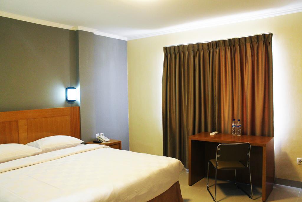 Maleosan Inn Manado Hotel Zewnętrze zdjęcie